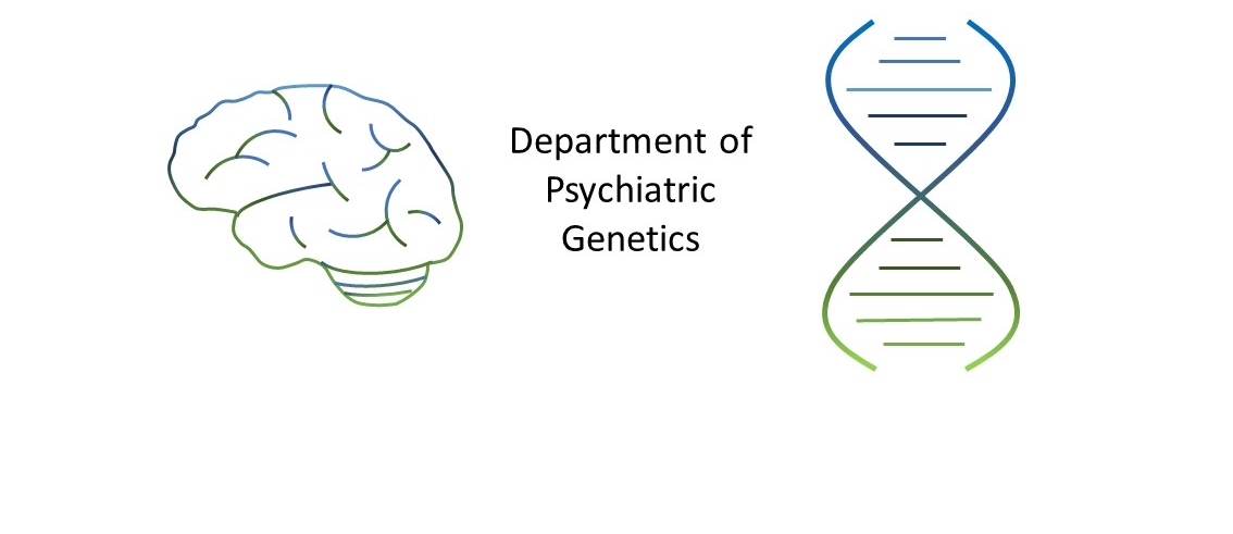 Zakład Genetyki w Psychiatrii